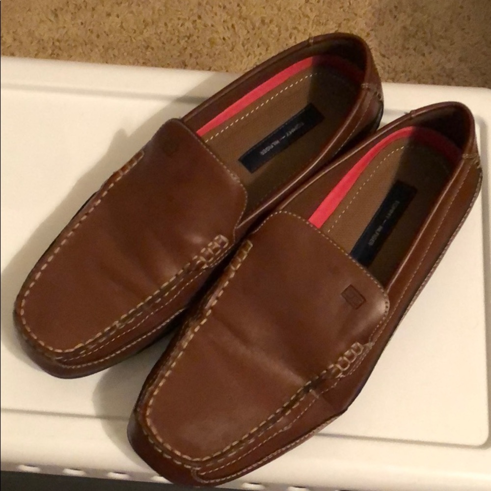 Men’s loafers